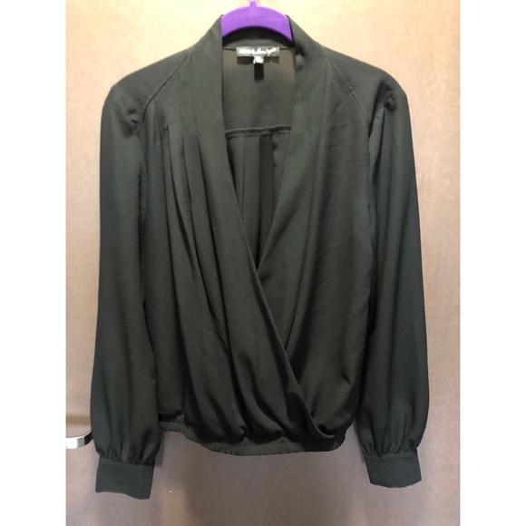 Love and Love Blouse - Picture 2 of 4